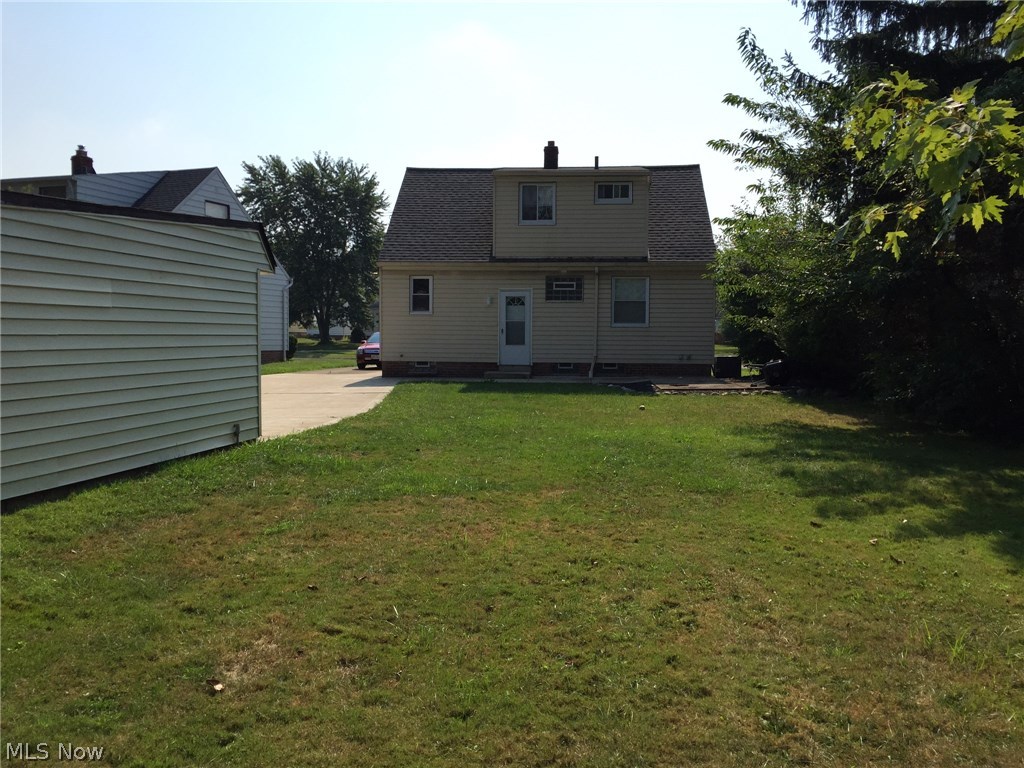 Baron 02 - Residential