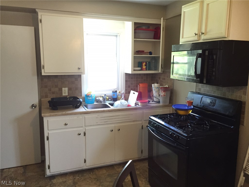 Baron 02 - Residential