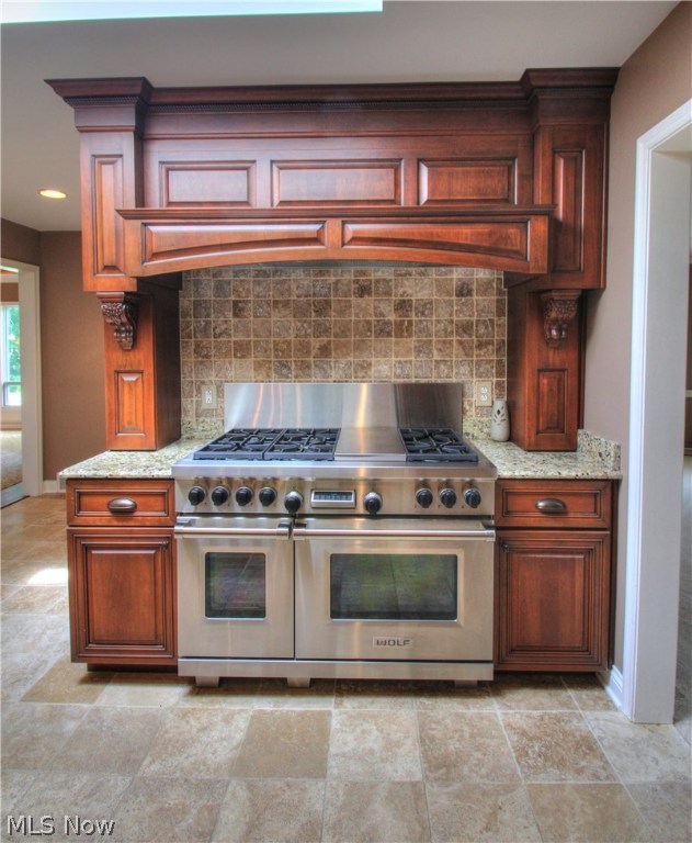 Original Kirtland - Residential