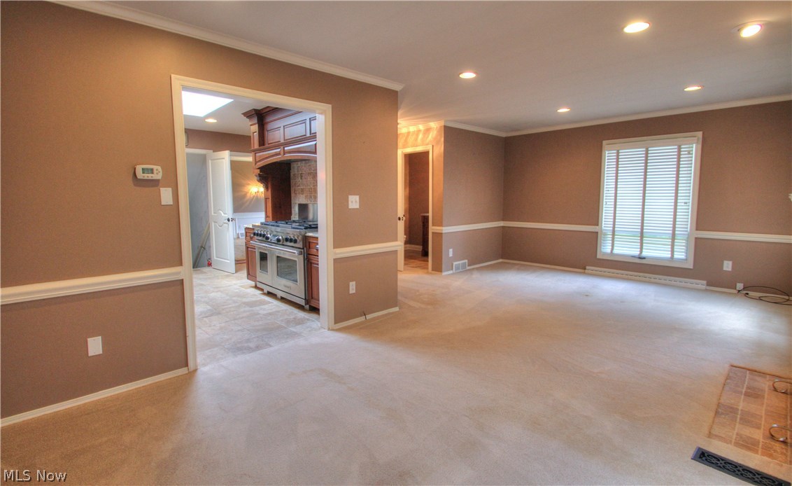 Original Kirtland - Residential