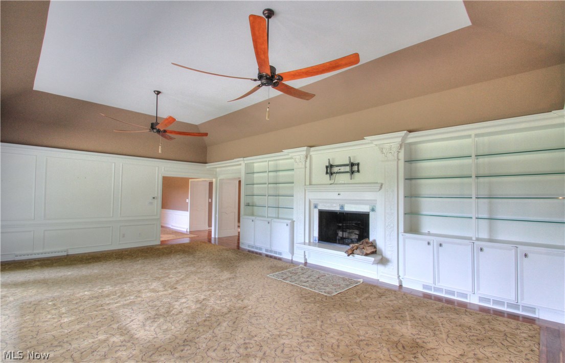 Original Kirtland - Residential