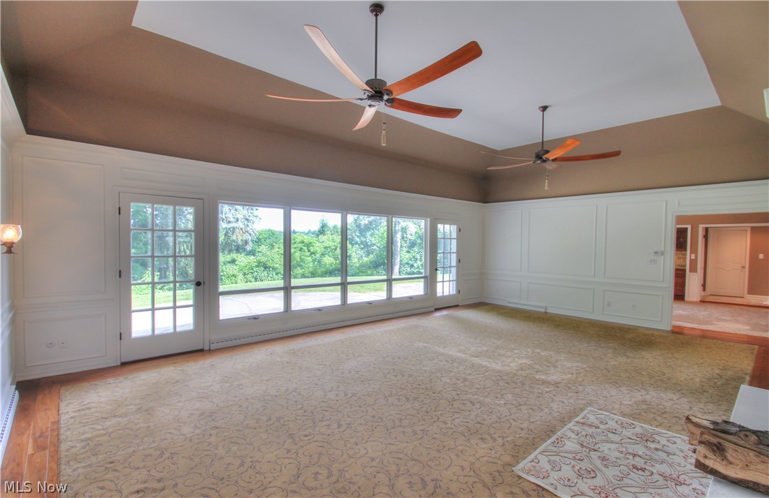 Original Kirtland - Residential