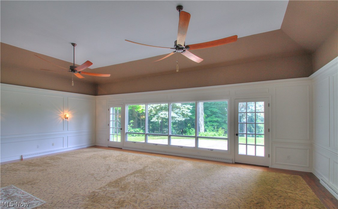 Original Kirtland - Residential