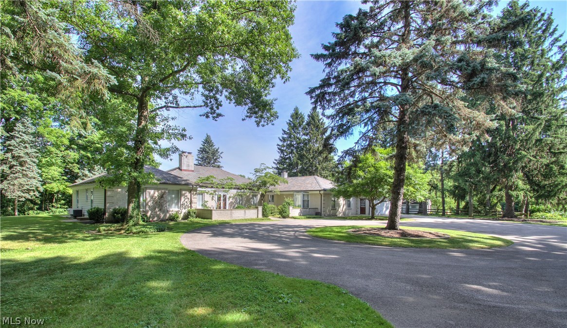 Original Kirtland - Residential