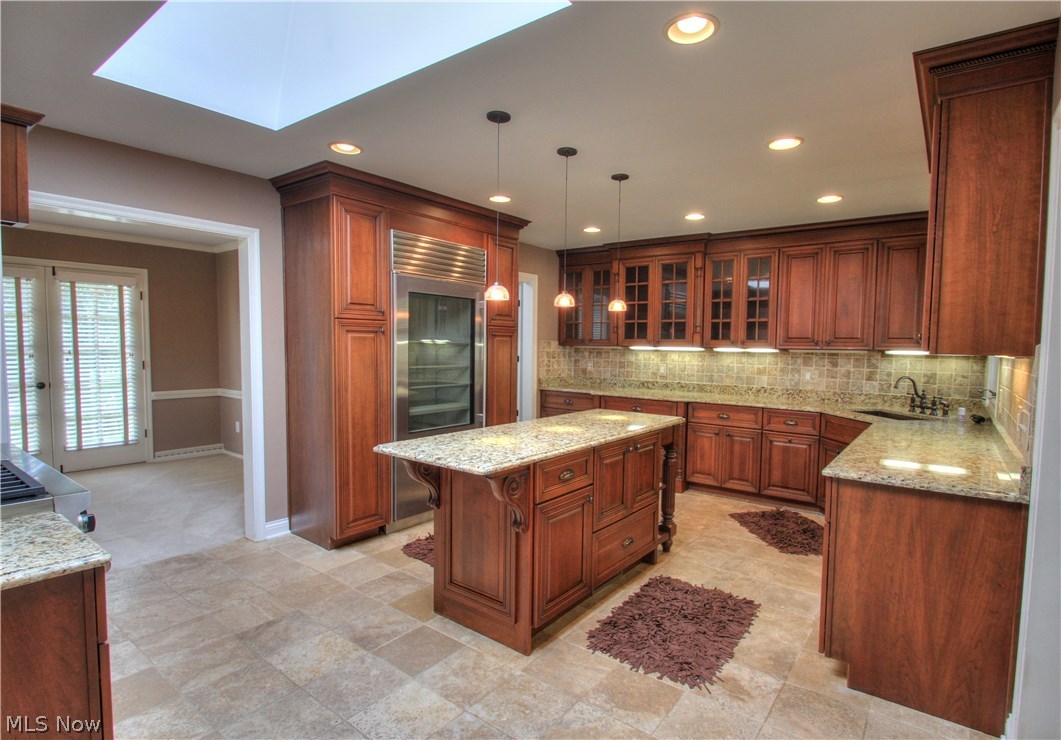 Original Kirtland - Residential