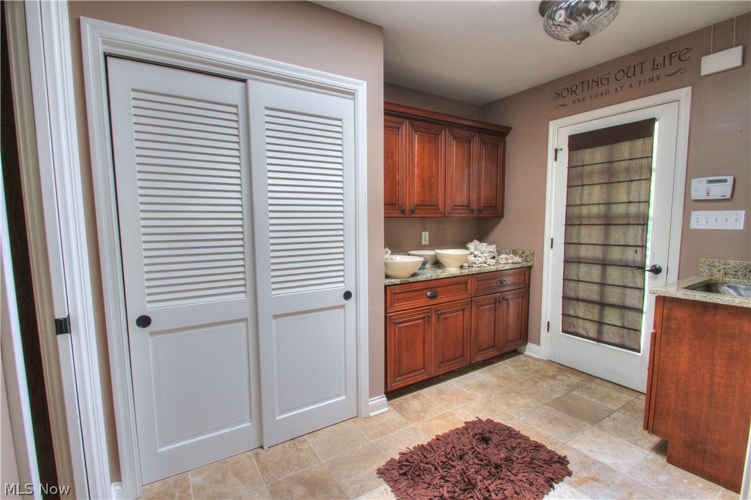 Original Kirtland - Residential