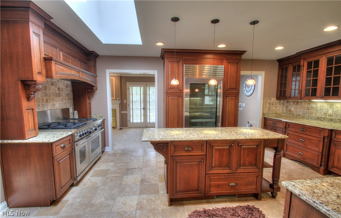 Original Kirtland - Residential