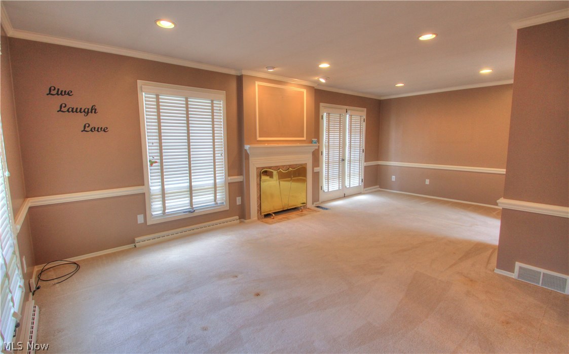 Original Kirtland - Residential