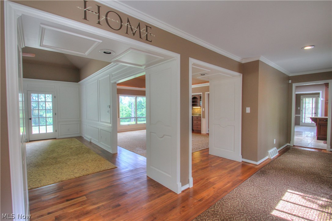 Original Kirtland - Residential