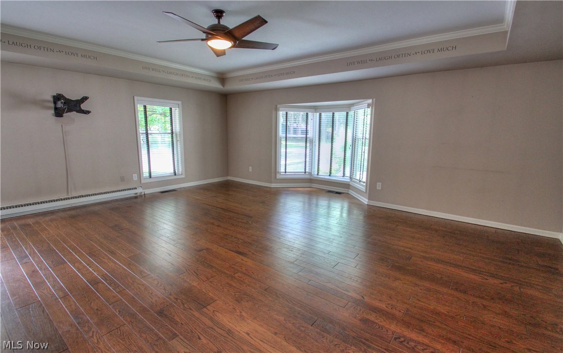 Original Kirtland - Residential