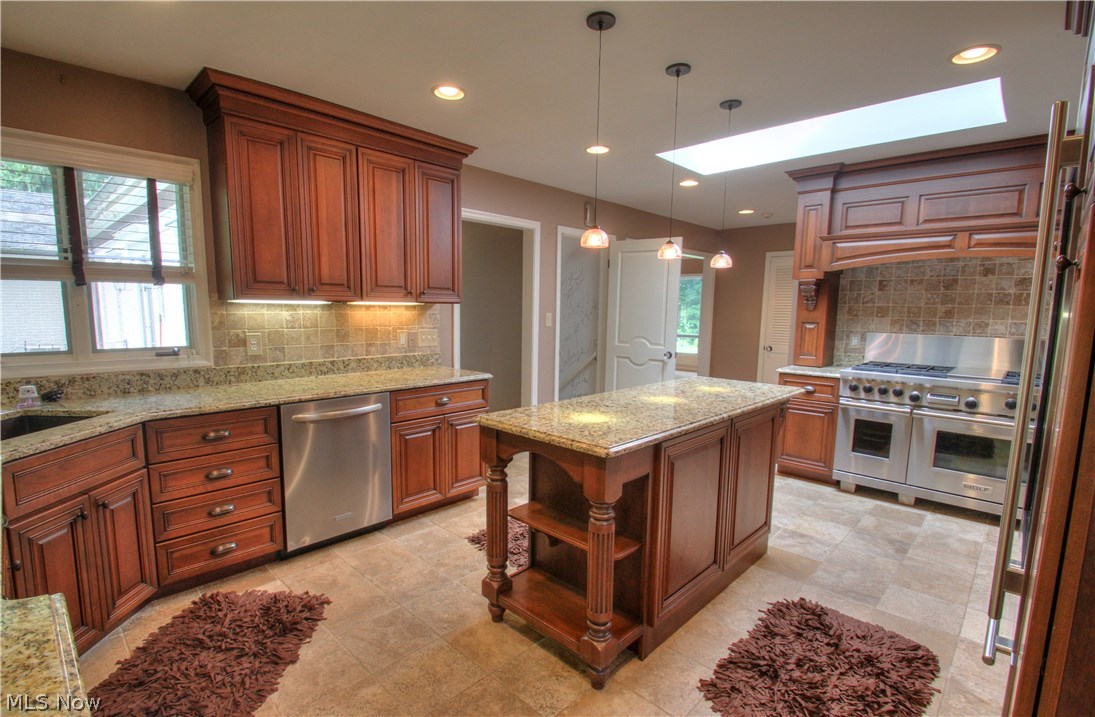 Original Kirtland - Residential