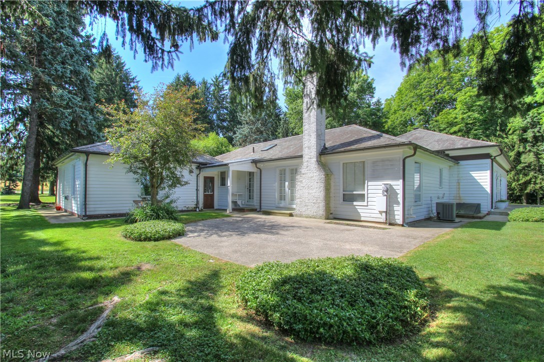 Original Kirtland - Residential