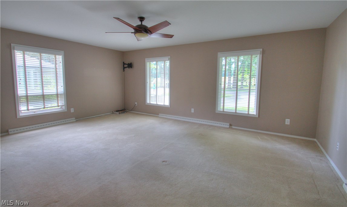 Original Kirtland - Residential