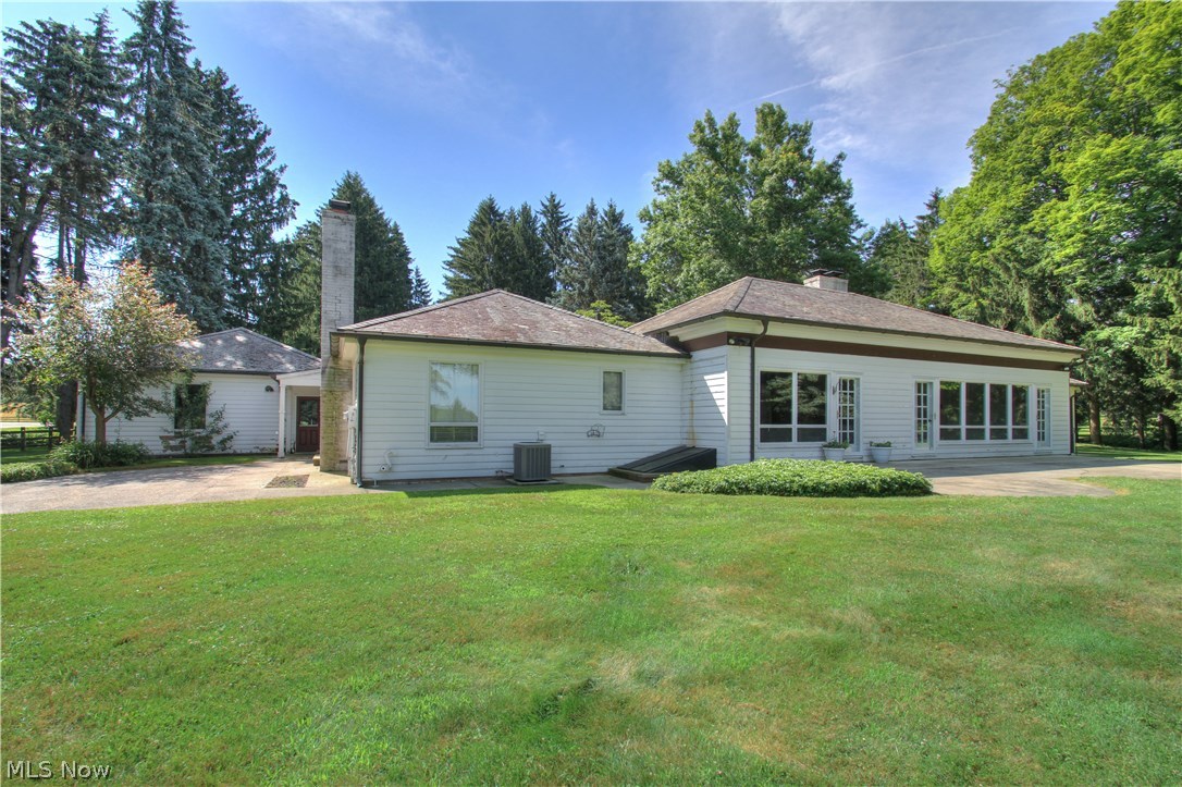 Original Kirtland - Residential