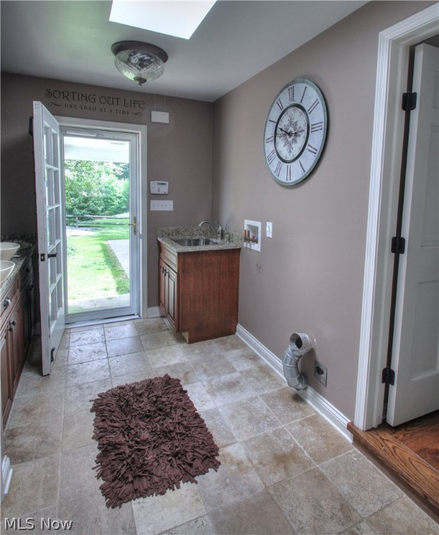 Original Kirtland - Residential