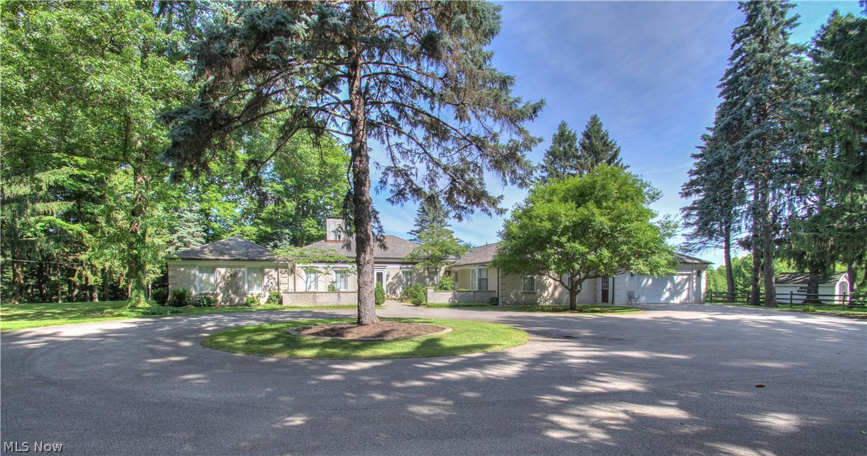 Original Kirtland - Residential