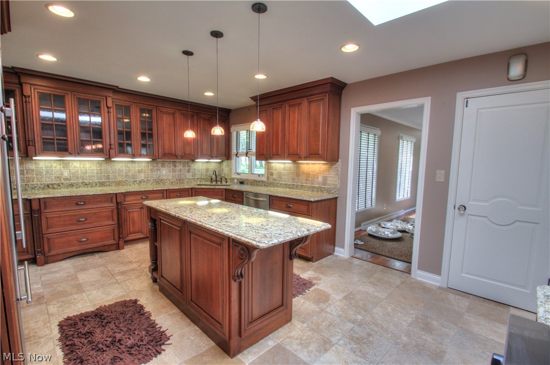 Original Kirtland - Residential