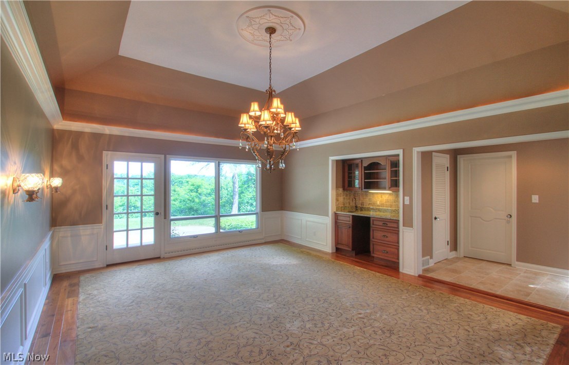 Original Kirtland - Residential