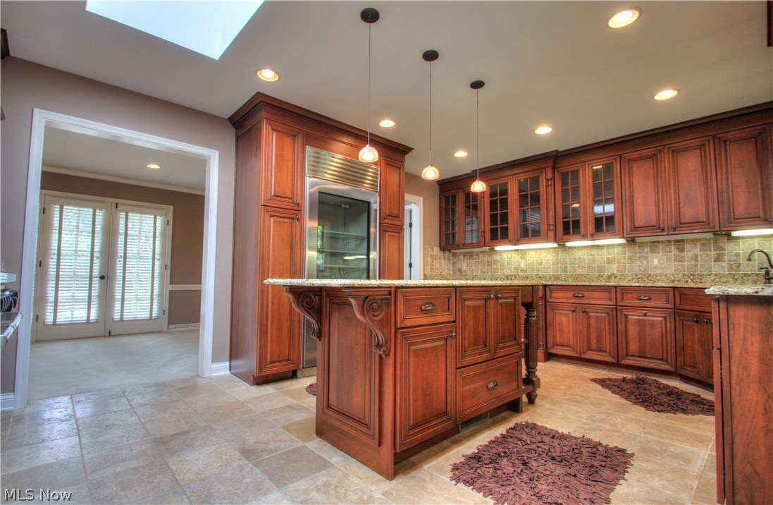 Original Kirtland - Residential