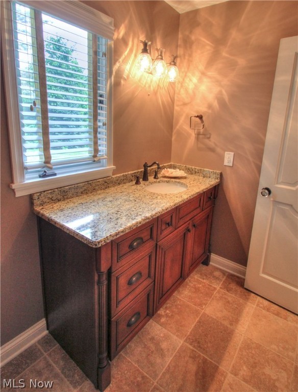 Original Kirtland - Residential