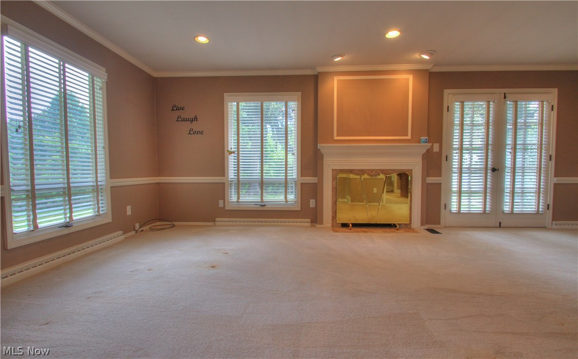 Original Kirtland - Residential