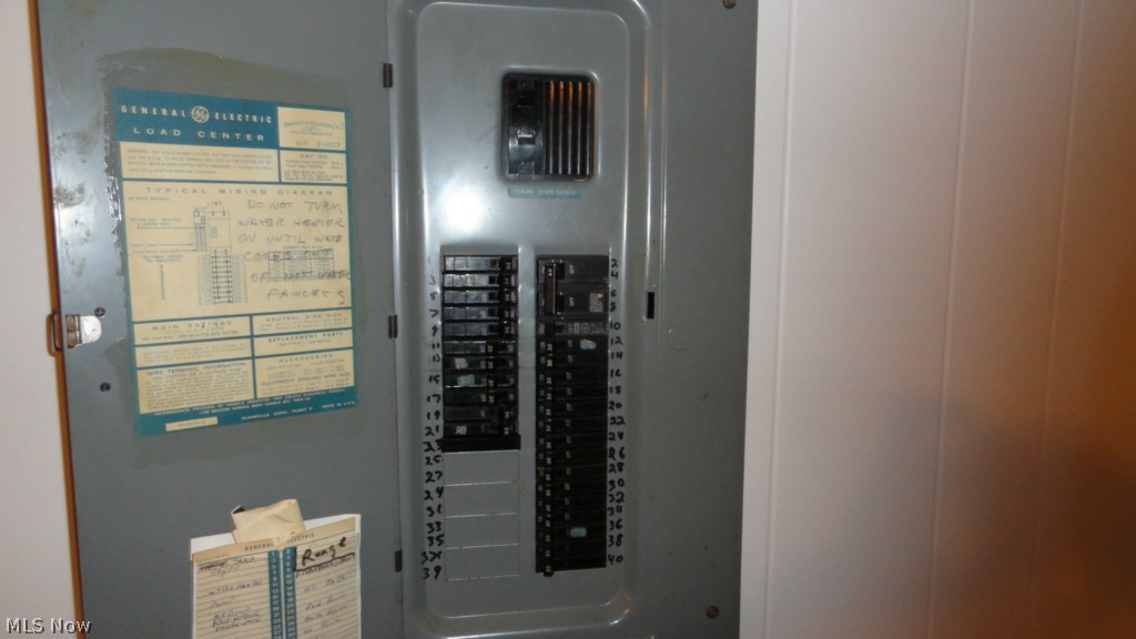 Tappan Lake - Residential