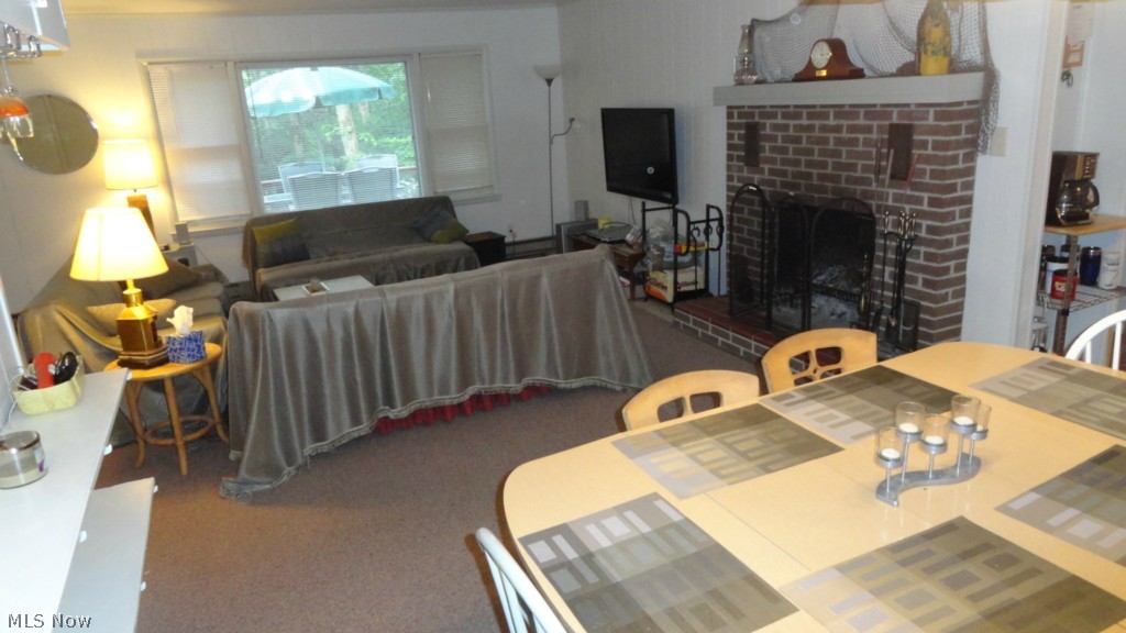 Tappan Lake - Residential