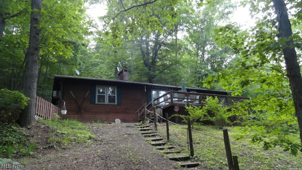 Tappan Lake - Residential