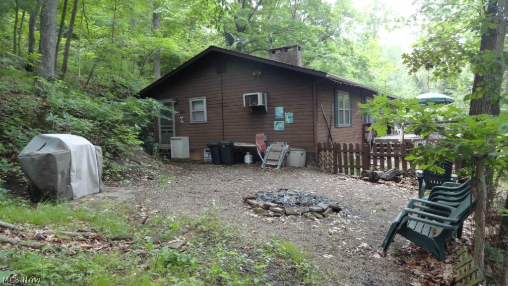 Tappan Lake - Residential