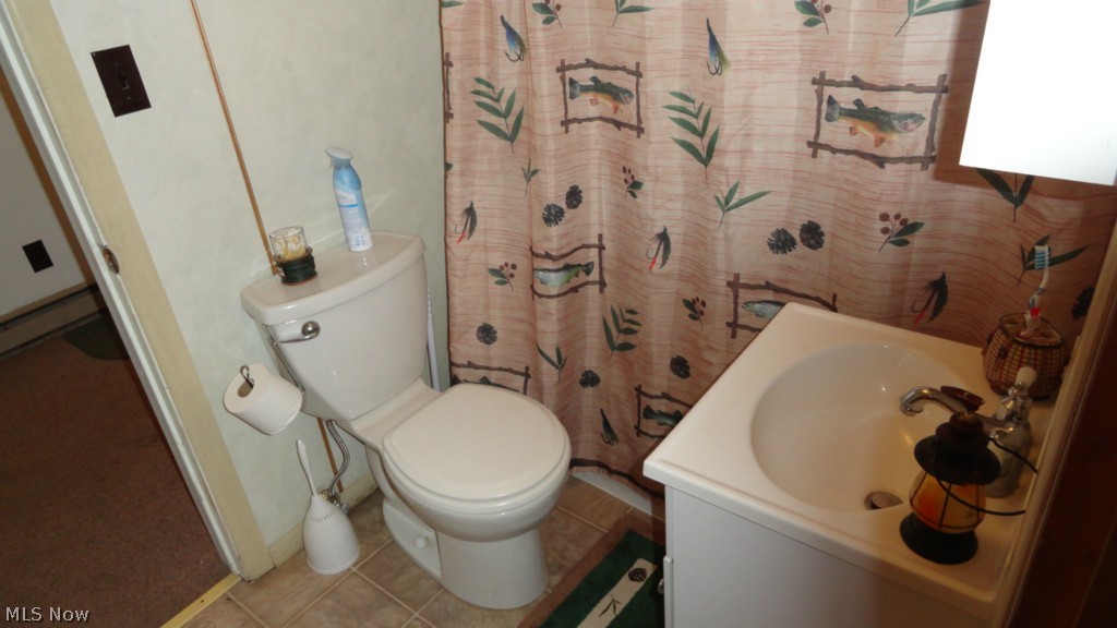 Tappan Lake - Residential