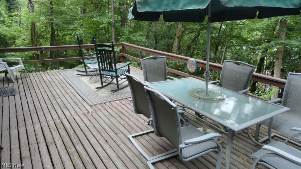 Tappan Lake - Residential