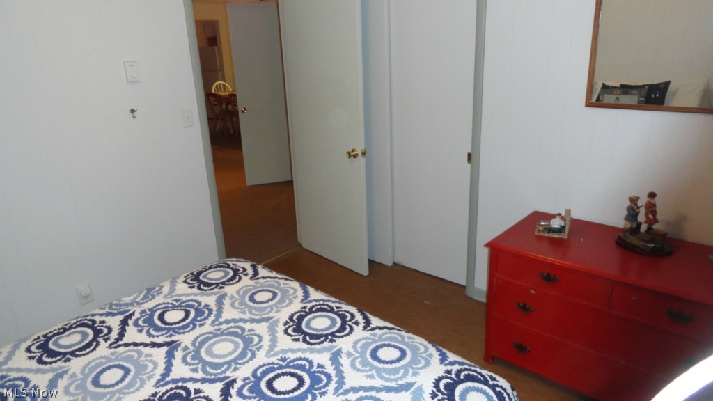 Tappan Lake - Residential