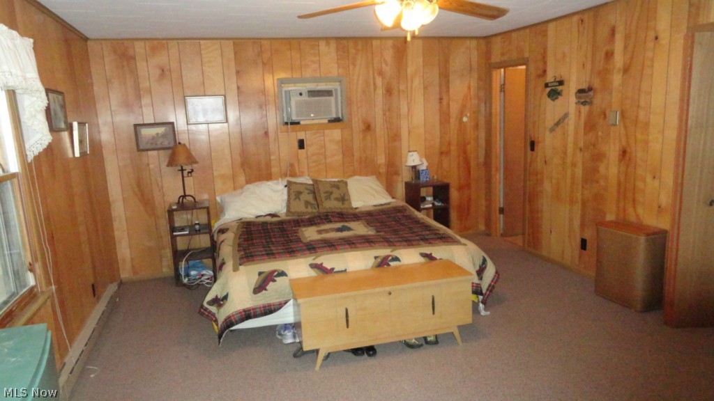 Tappan Lake - Residential