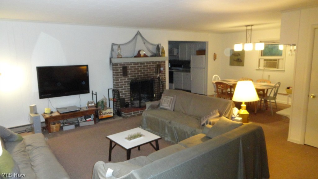 Tappan Lake - Residential