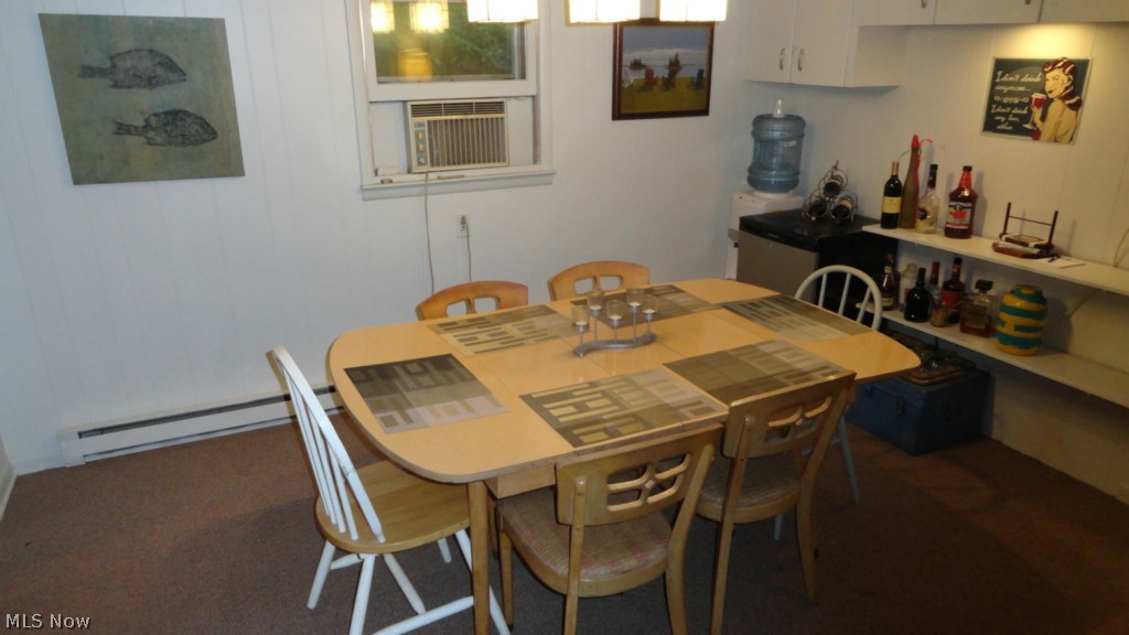 Tappan Lake - Residential