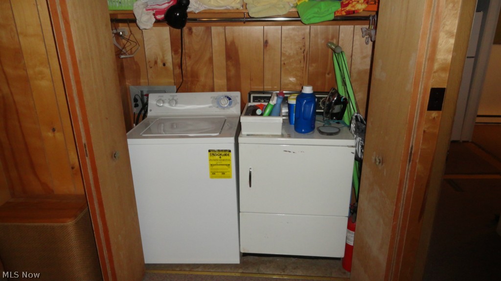 Tappan Lake - Residential