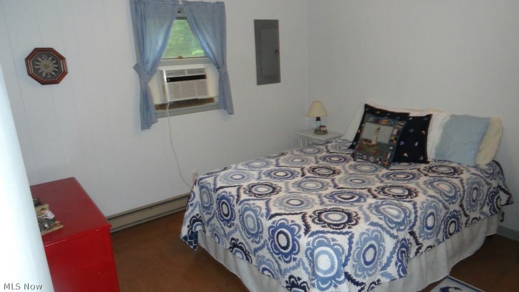 Tappan Lake - Residential