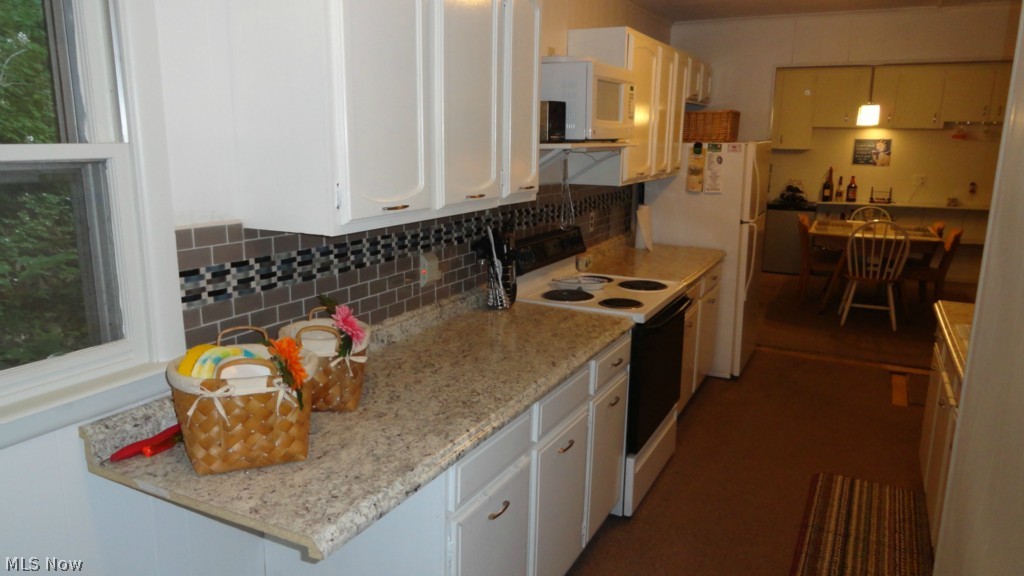 Tappan Lake - Residential