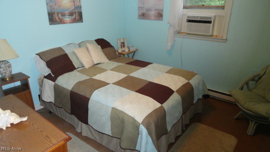 Tappan Lake - Residential