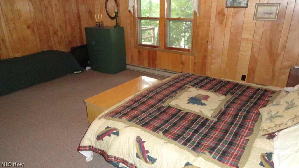 Tappan Lake - Residential