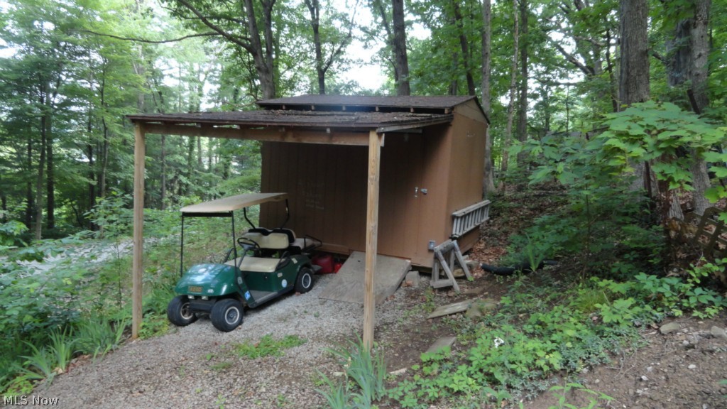 Tappan Lake - Residential