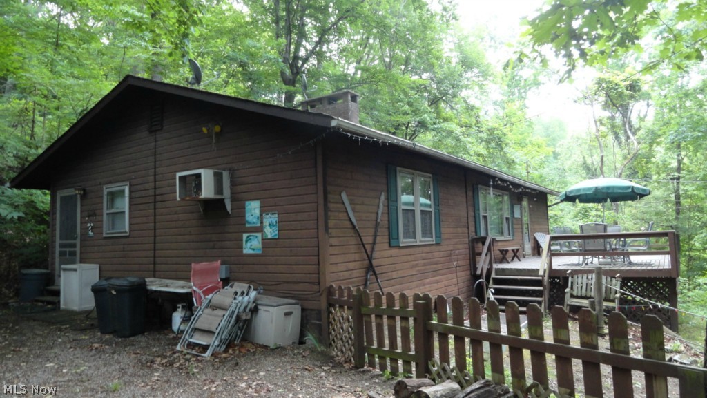 Tappan Lake - Residential