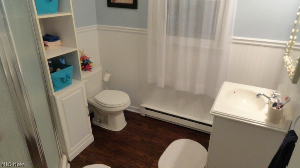 Tappan Lake - Residential