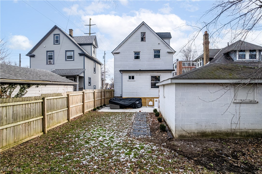 Atwell - Residential