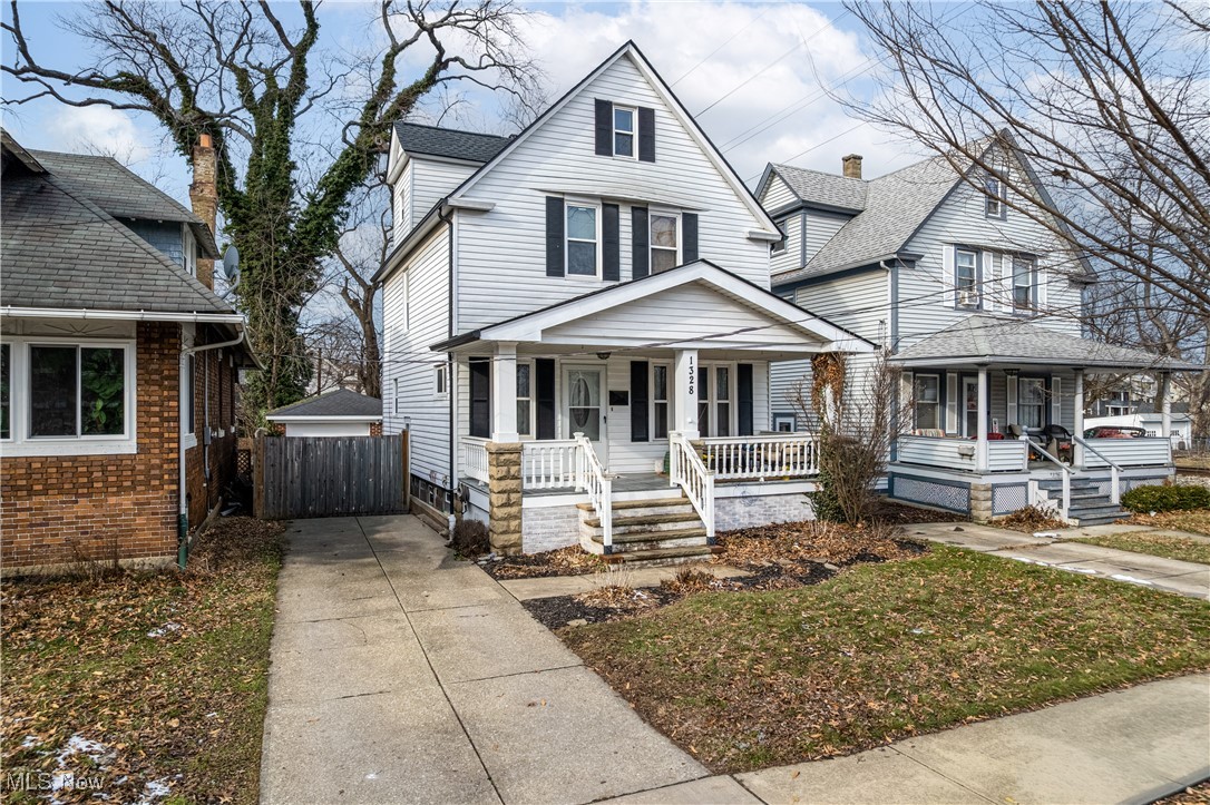 Atwell - Residential