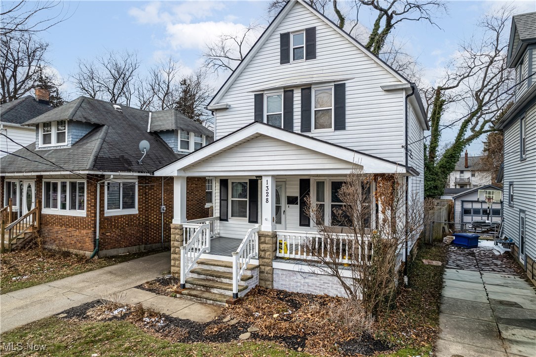 Atwell - Residential