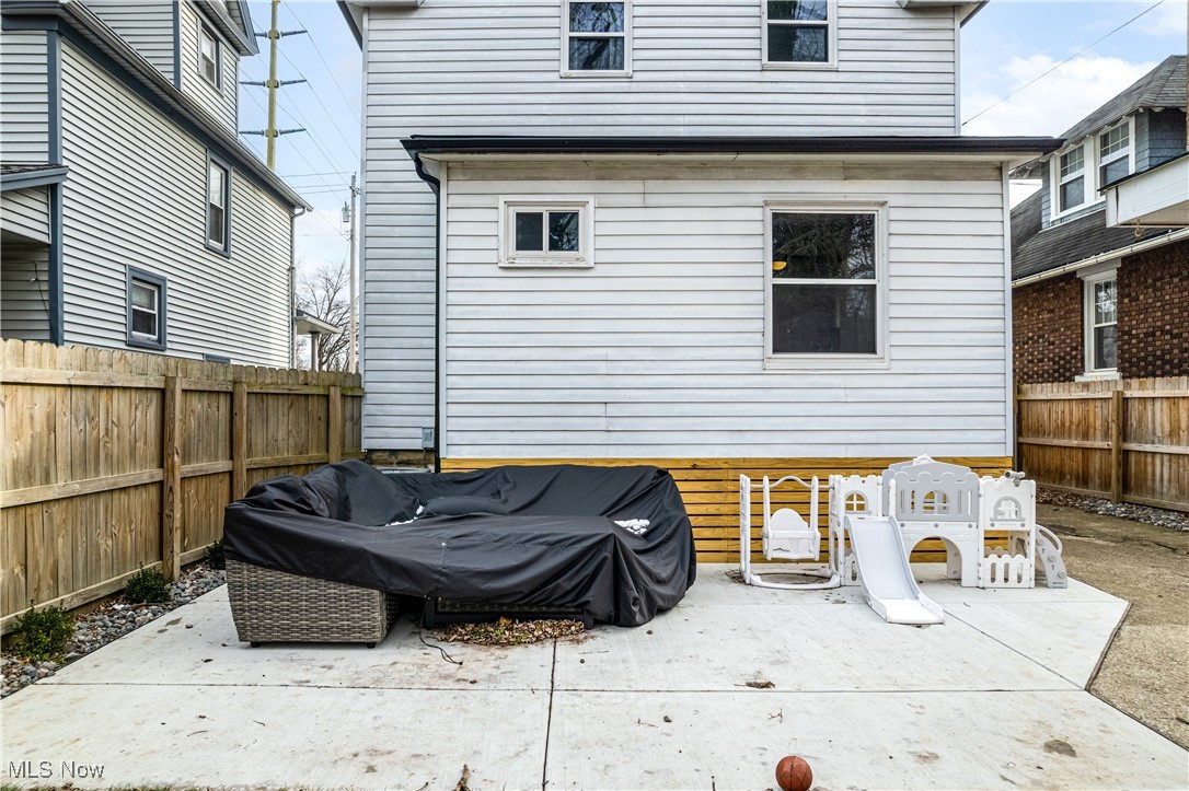 Atwell - Residential