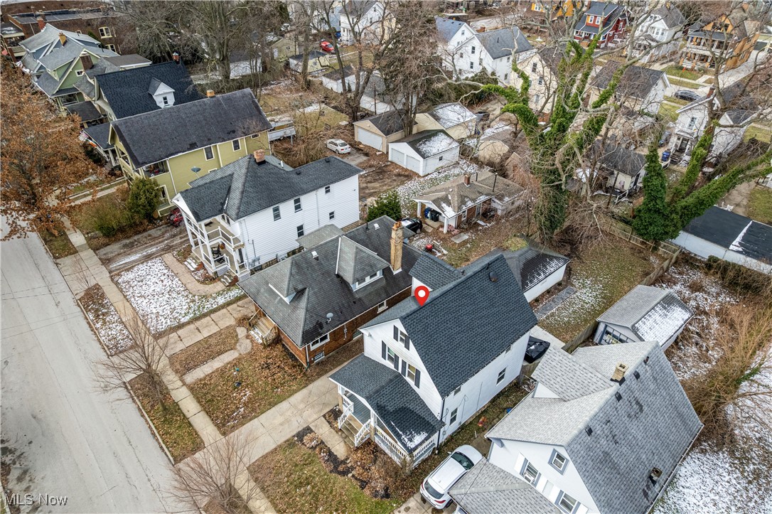 Atwell - Residential