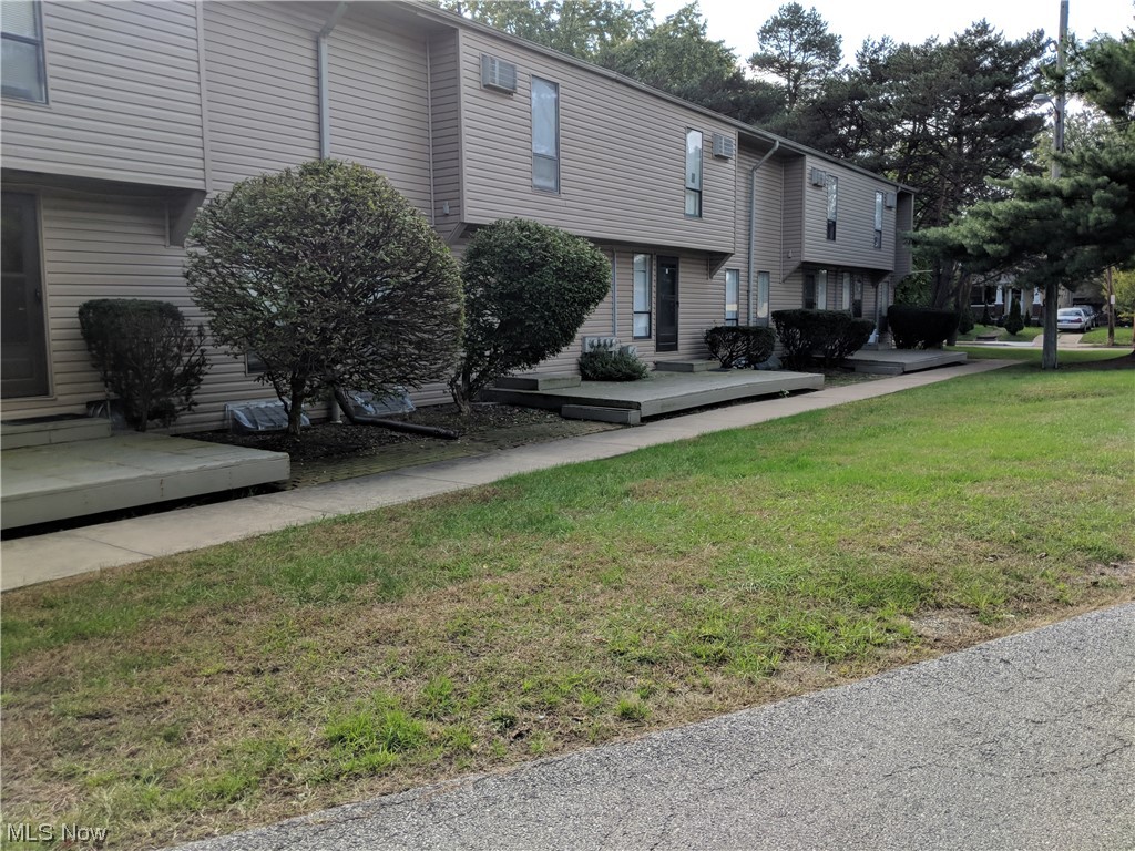 Tract 6 City/Akron - Residential Lease