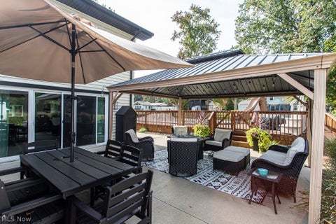 Tiny photo for 1805 Stonehenge Avenue NE, Warren, OH 44483 (MLS # 5254382)